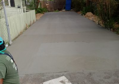 Concrete Contractor