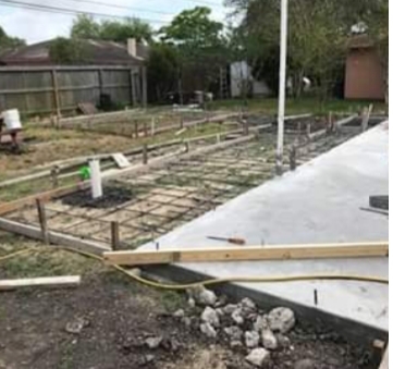 Reputable Concrete Service