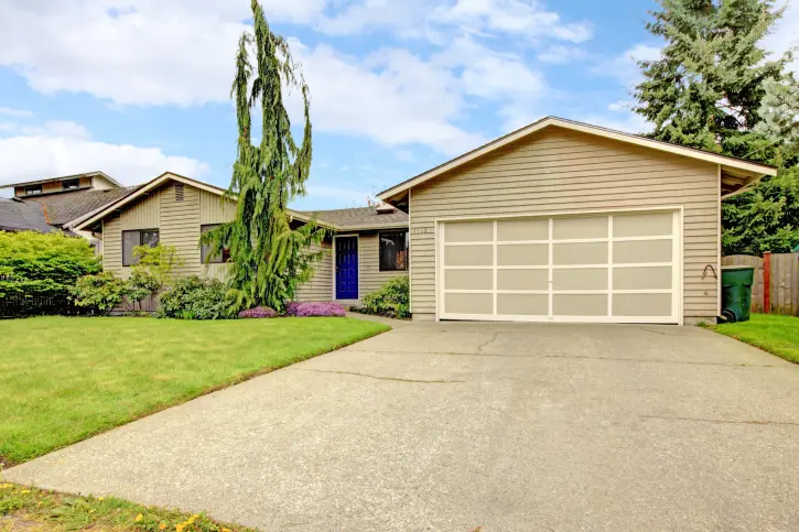 Driveway Installation